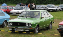 Passat-Treffen 2006 Nuernberg 00028