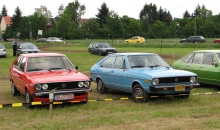 Passat-Treffen 2006 Nuernberg 00029