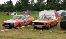 Passat-Treffen 2006 Nuernberg 00030