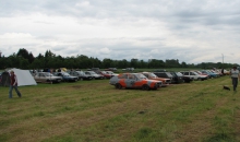 Passat-Treffen 2006 Nuernberg 00031