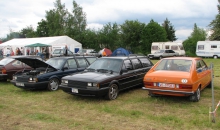Passat-Treffen 2006 Nuernberg 00032