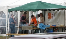 Passat-Treffen 2006 Nuernberg 00033