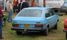 Passat-Treffen 2006 Nuernberg 00036