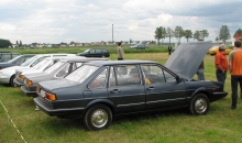 Passat-Treffen 2006 Nuernberg 00037