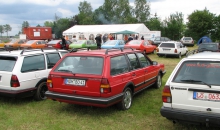 Passat-Treffen 2006 Nuernberg 00038