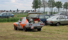 Passat-Treffen 2006 Nuernberg 00039