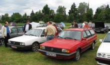 Passat-Treffen 2006 Nuernberg 00040