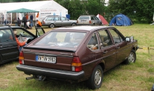 Passat-Treffen 2006 Nuernberg 00041