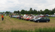 Passat-Treffen 2006 Nuernberg 00042