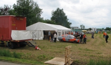 Passat-Treffen 2006 Nuernberg 00043
