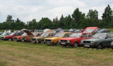 Passat-Treffen 2006 Nuernberg 00044