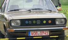 Passat-Treffen 2006 Nuernberg 00045