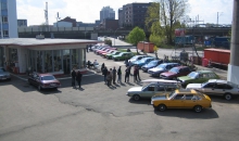 Passat Tanke 2012  100