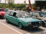 VW-Treffen Merzig 1992