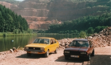 VW-Treffen Merzig 1998  002