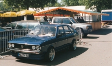 VW-Treffen Merzig 1998  003