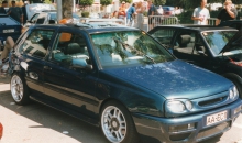 VW-Treffen Merzig 1998  008
