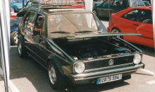 VW-Treffen Merzig 1998  009