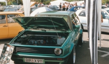 VW-Treffen Merzig 1998  010