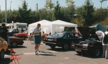 VW-Treffen Merzig 1998  013