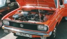 VW-Treffen Merzig 1998  015