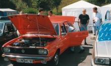 VW-Treffen Merzig 1998  016