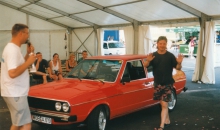 VW-Treffen Merzig 1998  018