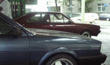 VW-Treffen Merzig 2000 001