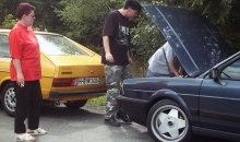 VW-Treffen Merzig 2000 003