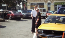 VW-Treffen Merzig 2000 008