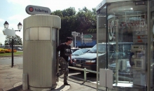 VW-Treffen Merzig 2000 009