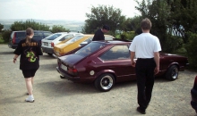 VW-Treffen Merzig 2000 011