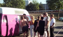 VW-Treffen Merzig 2000 014