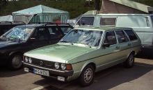 VW-Treffen Merzig 2001-10