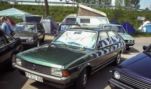 VW-Treffen Merzig 2001-11