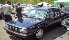VW-Treffen Merzig 2001-12