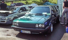 VW-Treffen Merzig 2001-4