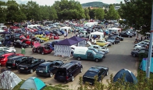 VW-Treffen Merzig 2001-8
