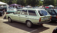 VW-Treffen Merzig 2001-9