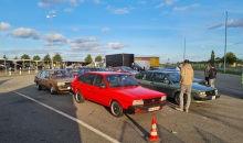 VW Werk Emden Familienfest 2024