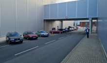 VW Werk Emden Familienfest 2024