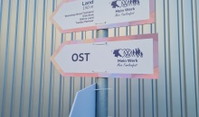 VW Werk Emden Familienfest 2024