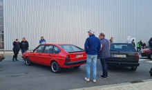 VW Werk Emden Familienfest 2024