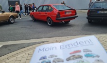 VW Werk Emden Familienfest 2024