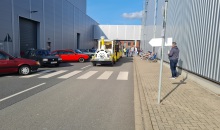 VW Werk Emden Familienfest 2024