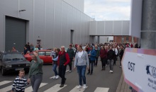 VW Werk Emden Familienfest 2024