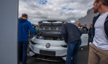 VW Werk Emden Familienfest 2024