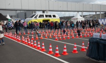 VW Werk Emden Familienfest 2024