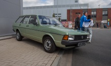 VW Werk Emden Familienfest 2024