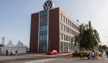 VW Werk Emden Familienfest 2024